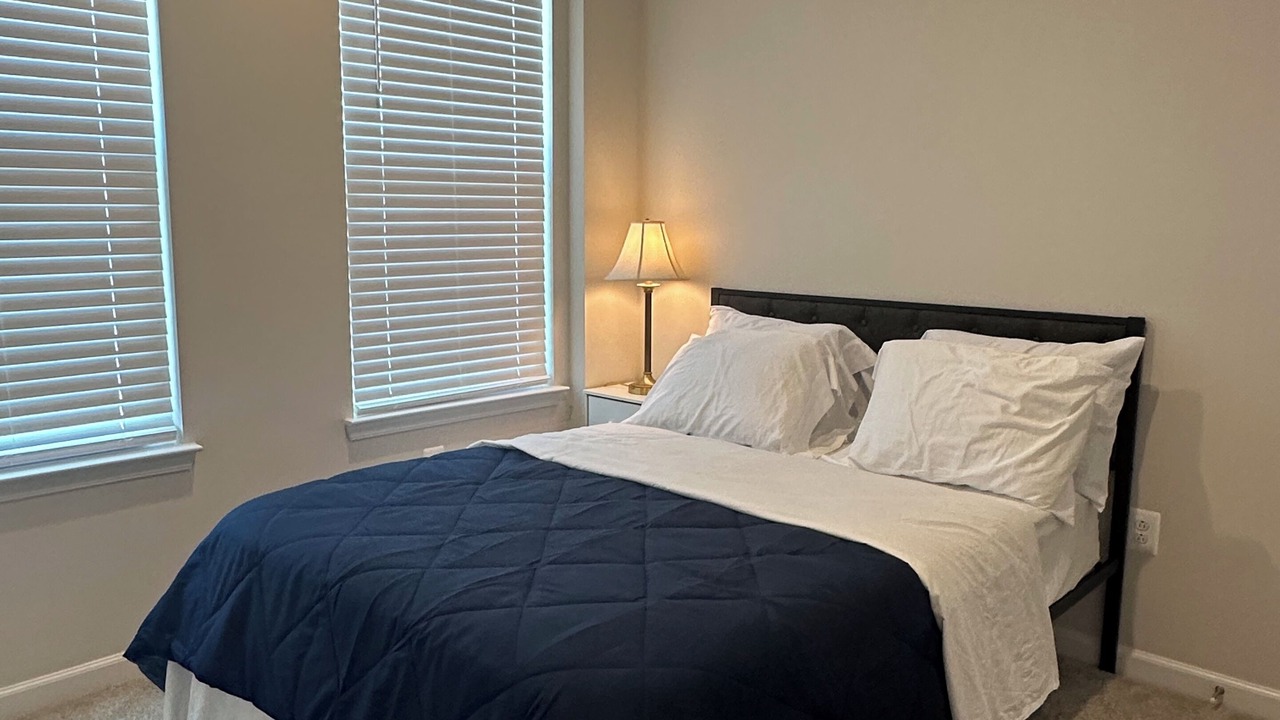 Photo of Bedroom in Pasadena