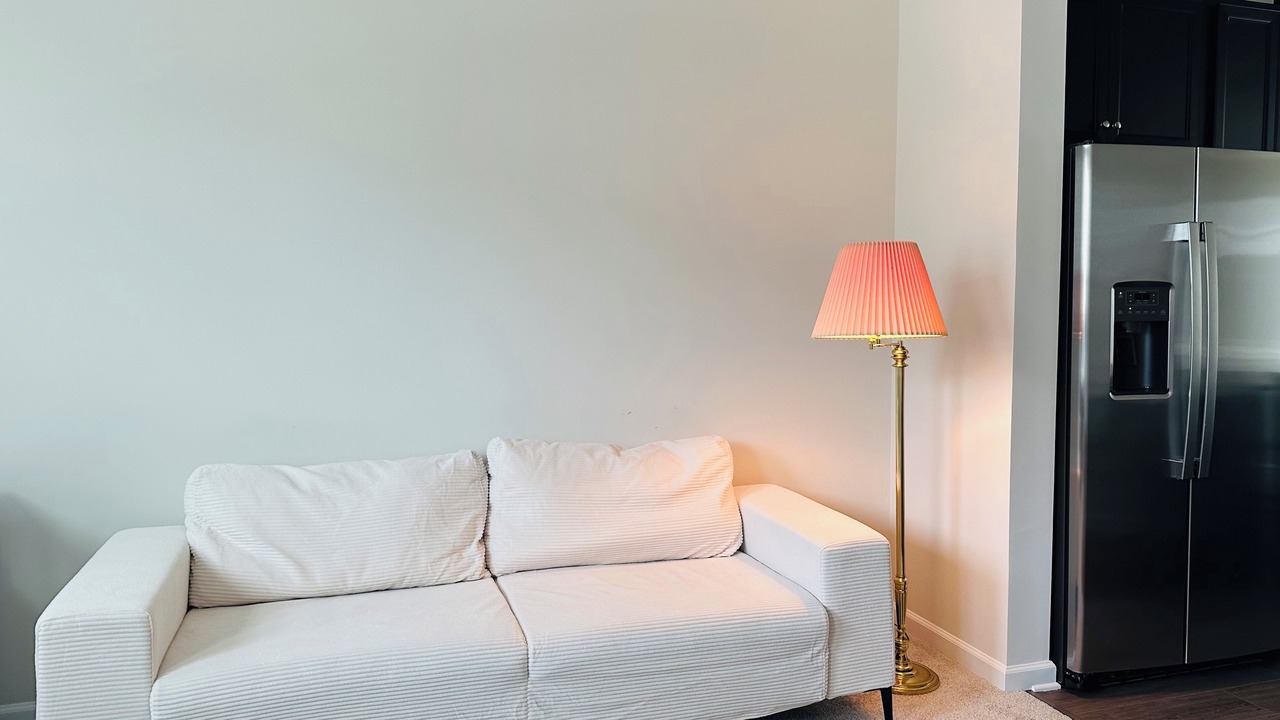 Photo of Livingroom in Pasadena