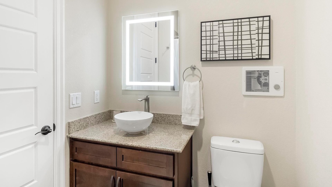 Photo of Bathroom in Loveland