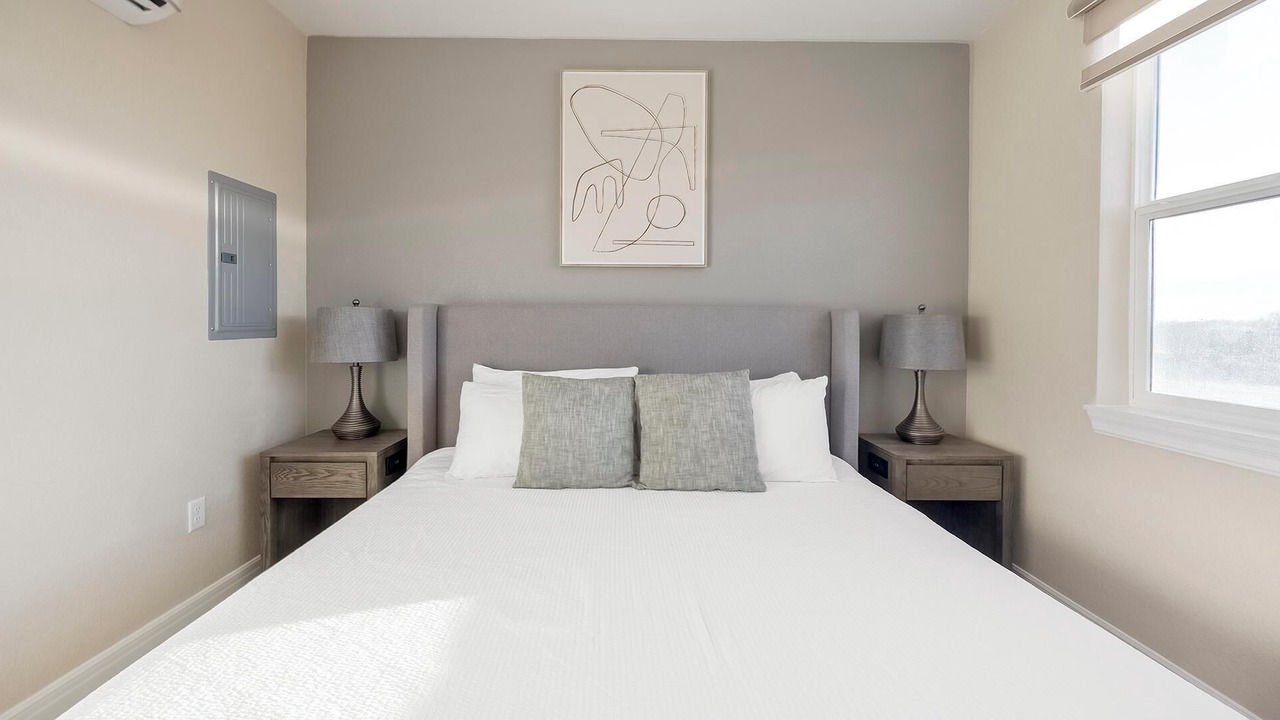 Photo of Bedroom in Loveland