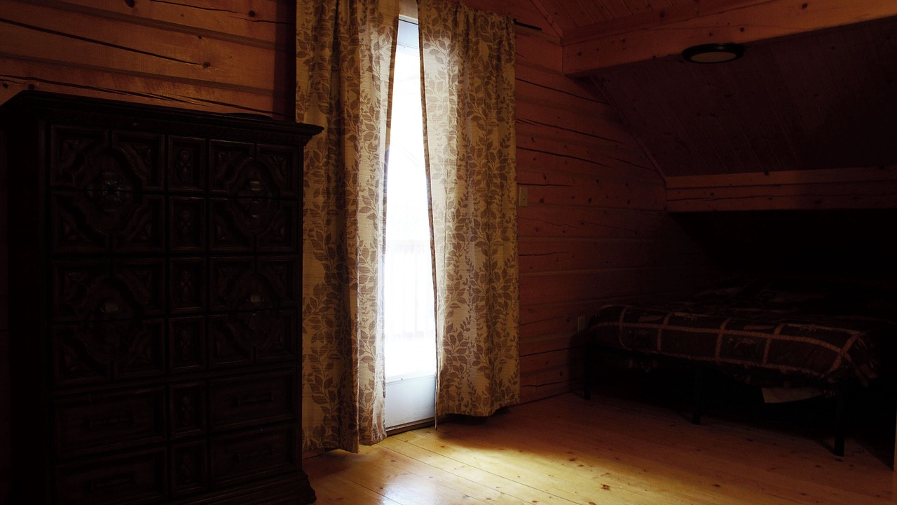 Photo of Bedroom in Deltana