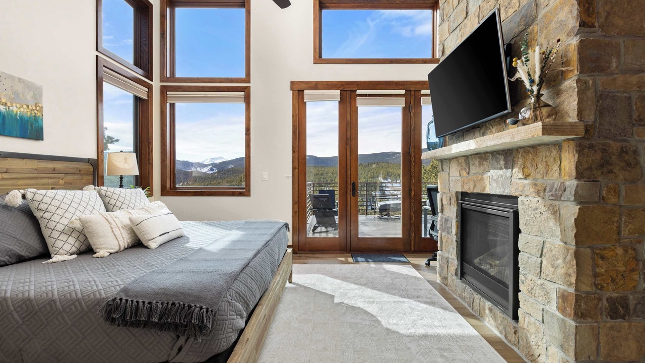 Photo of Bedroom in Nederland