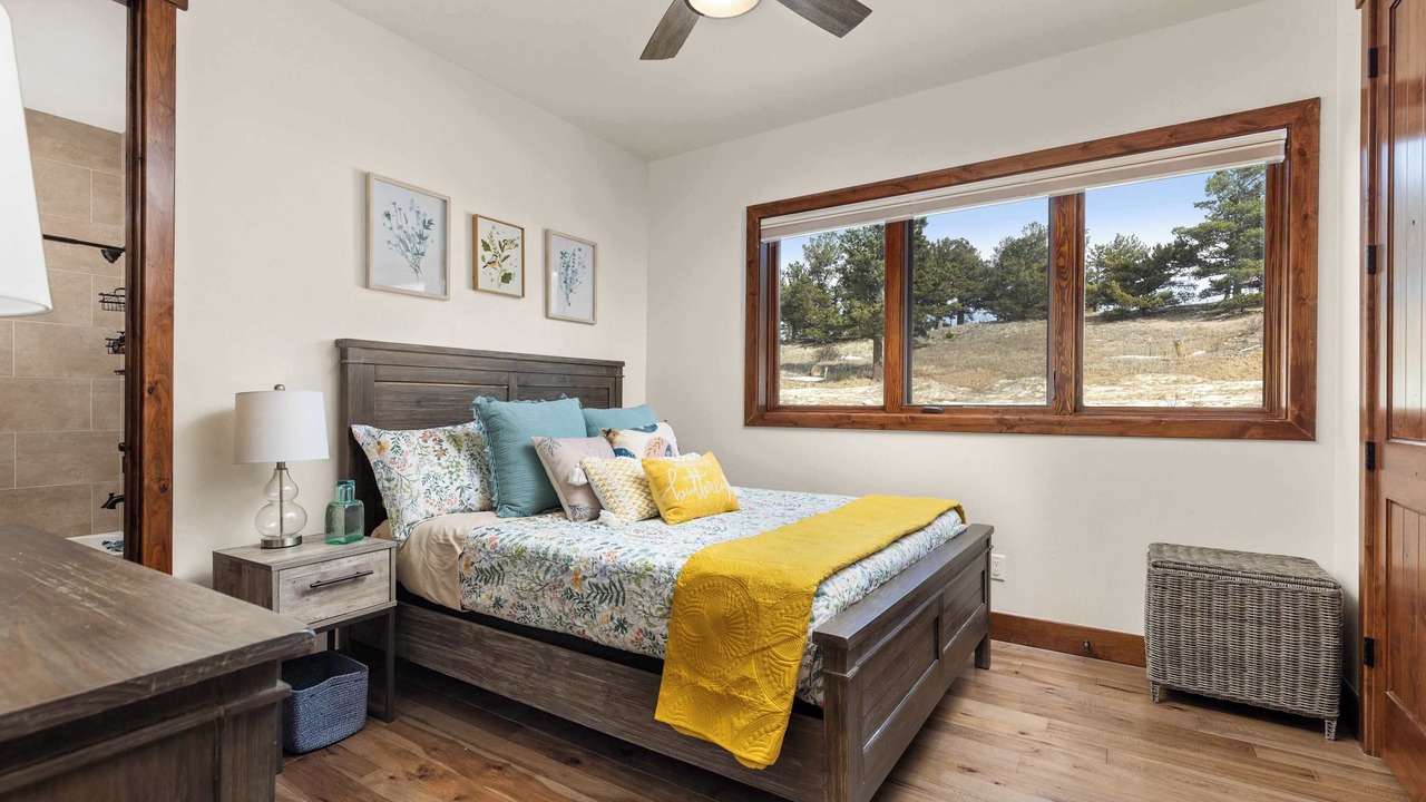 Photo of Bedroom in Nederland