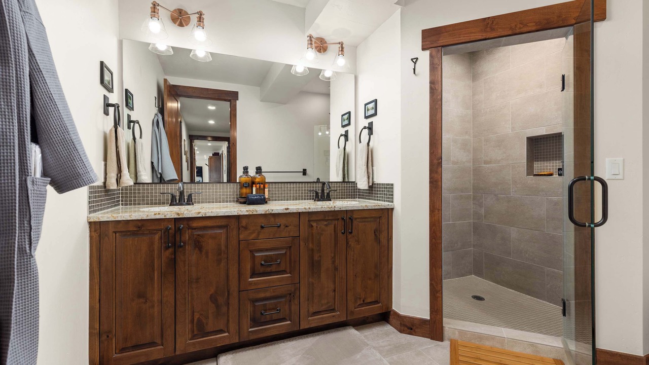 Photo of Bathroom in Nederland