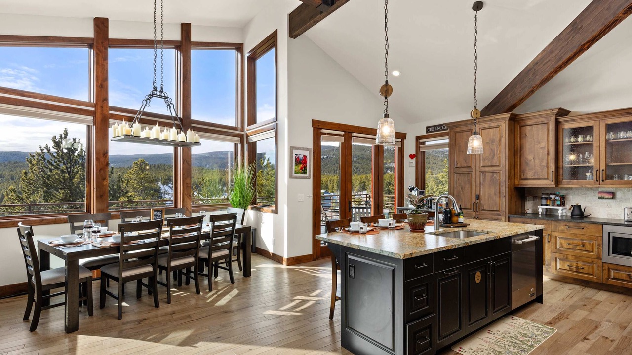 Photo of Kitchen in Nederland