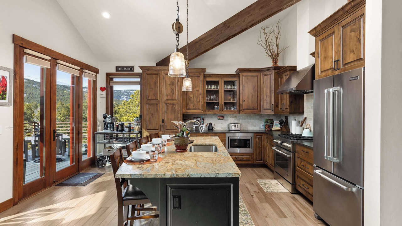 Photo of Kitchen in Nederland