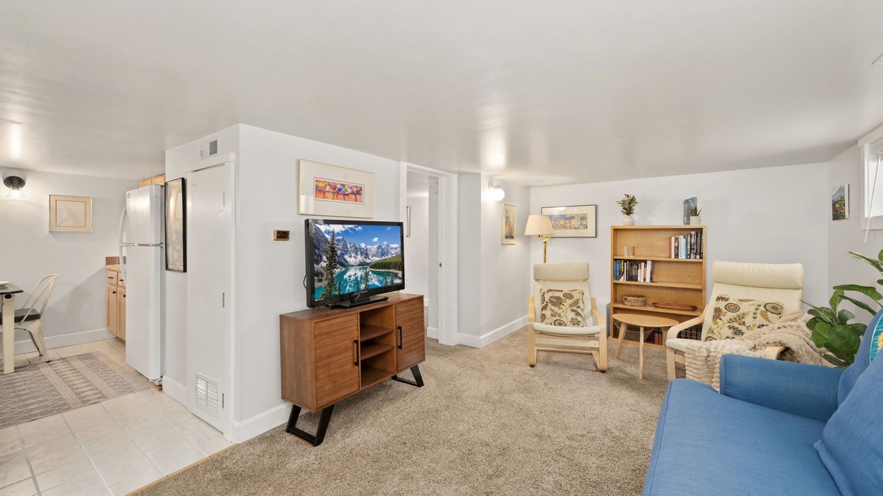 Photo of Bedroom in University Park
