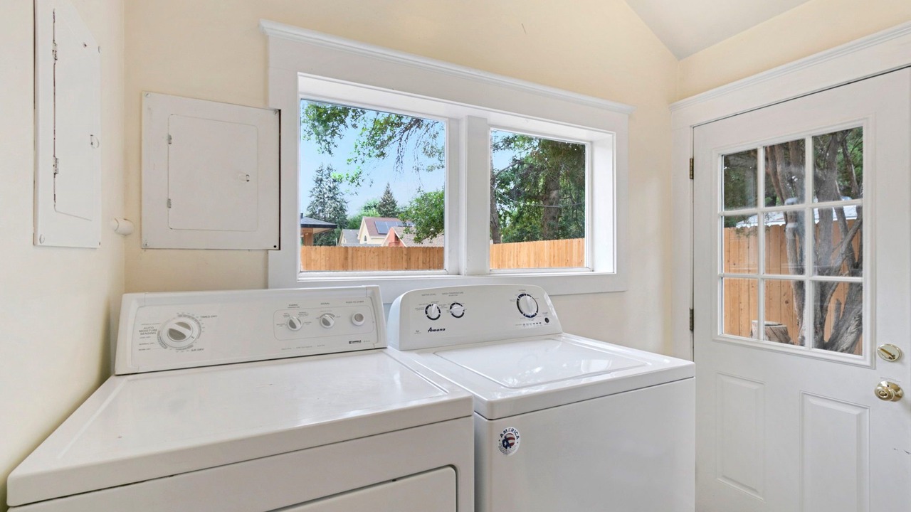 Photo of Bedroom in University Park