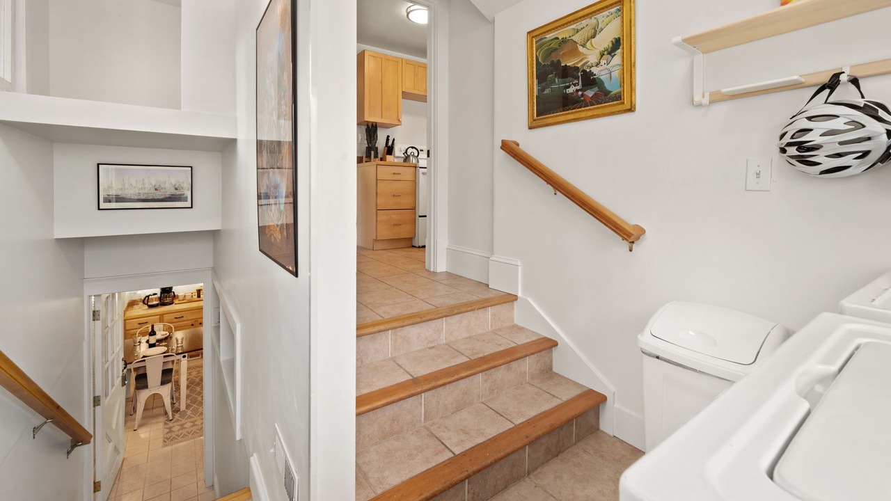 Photo of Bathroom in University Park