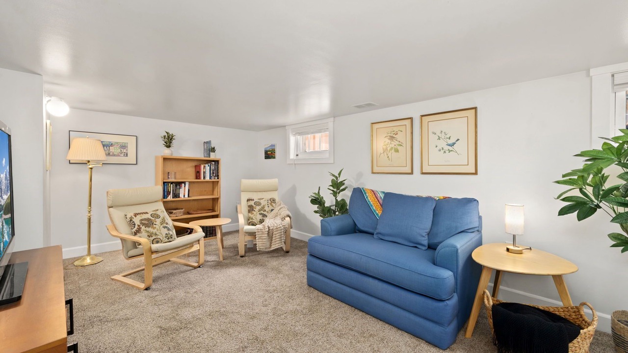 Photo of Bedroom in University Park