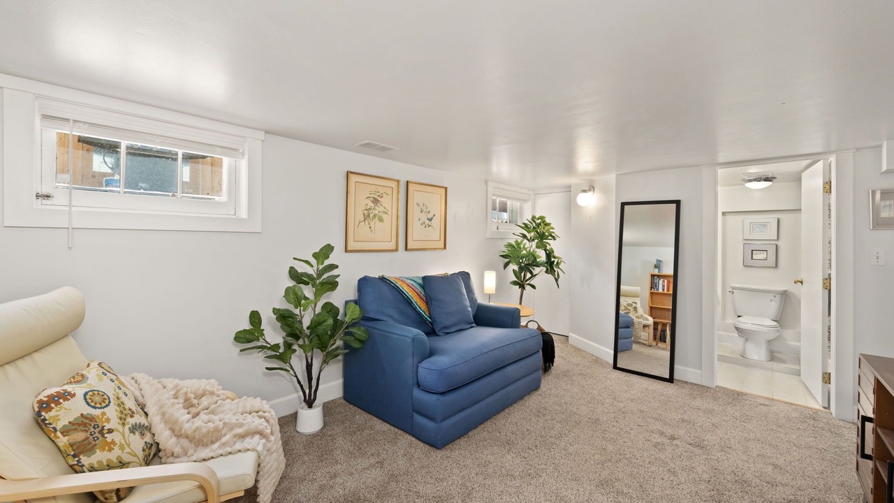Photo of Bedroom in University Park