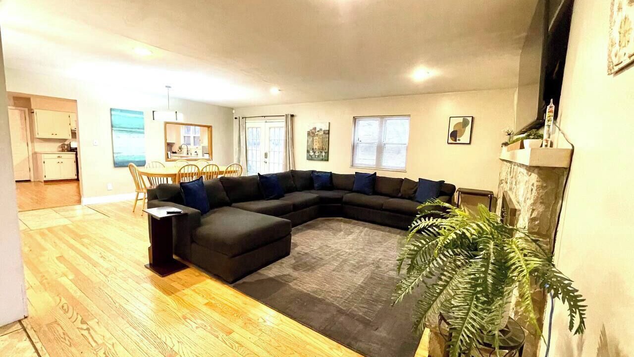 Photo of Bedroom in Gahanna