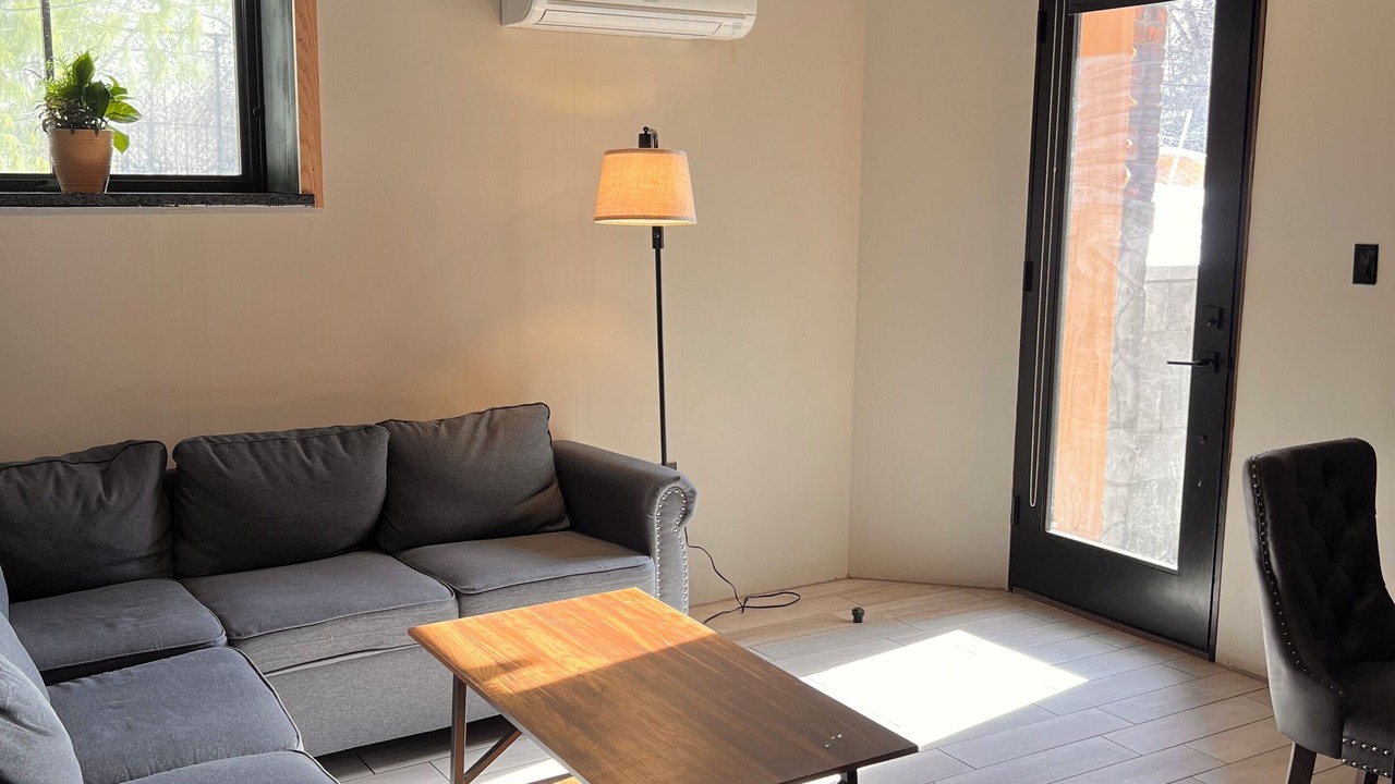 Photo of Livingroom in Brush Park