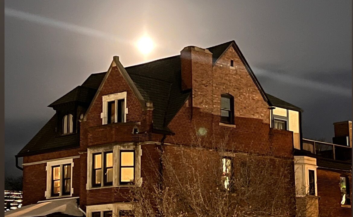 Photo of Outdoor in Brush Park