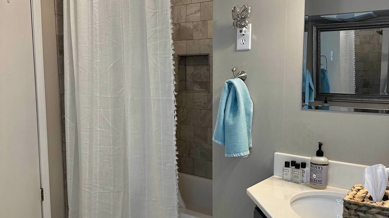 Photo of Bathroom in Jackson