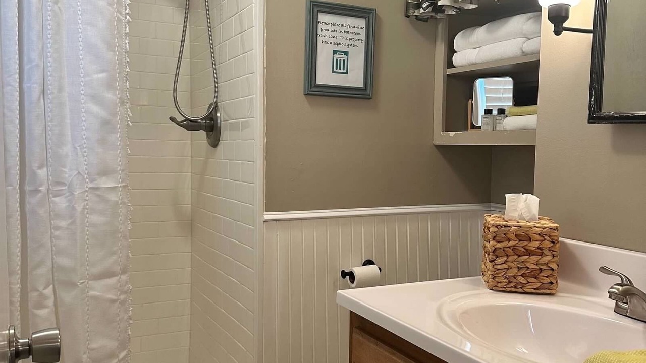 Photo of Bathroom in Jackson