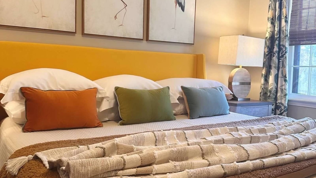 Photo of Bedroom in Jackson