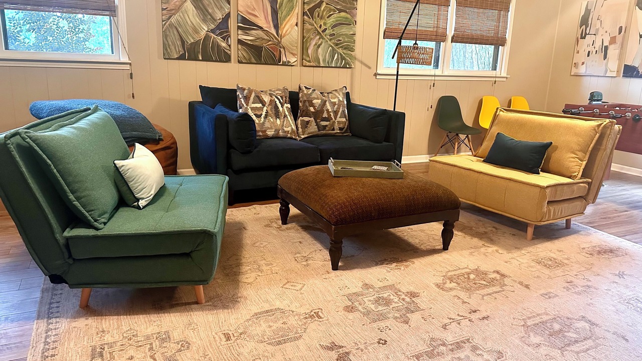 Photo of Livingroom in Jackson