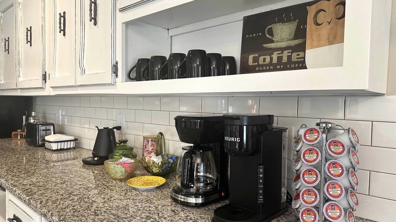 Photo of Kitchen in Jackson