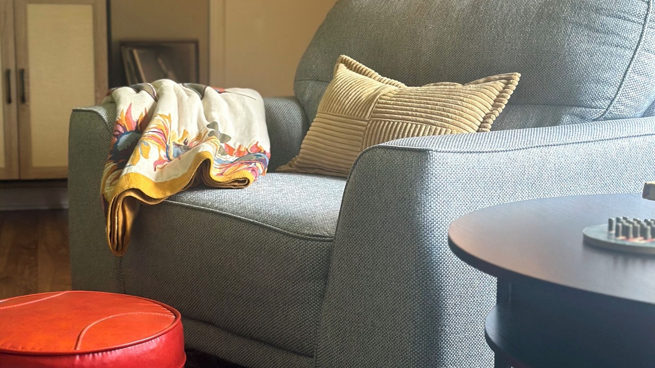 Photo of Livingroom in Jackson