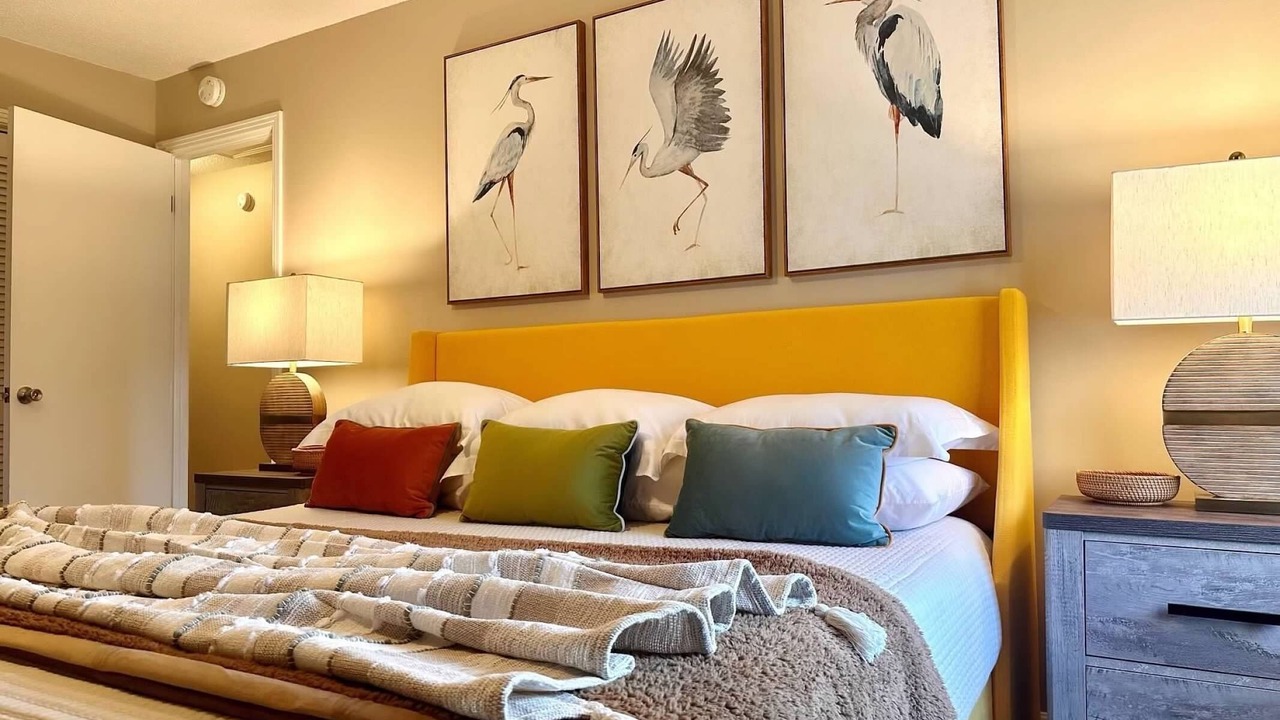 Photo of Bedroom in Jackson