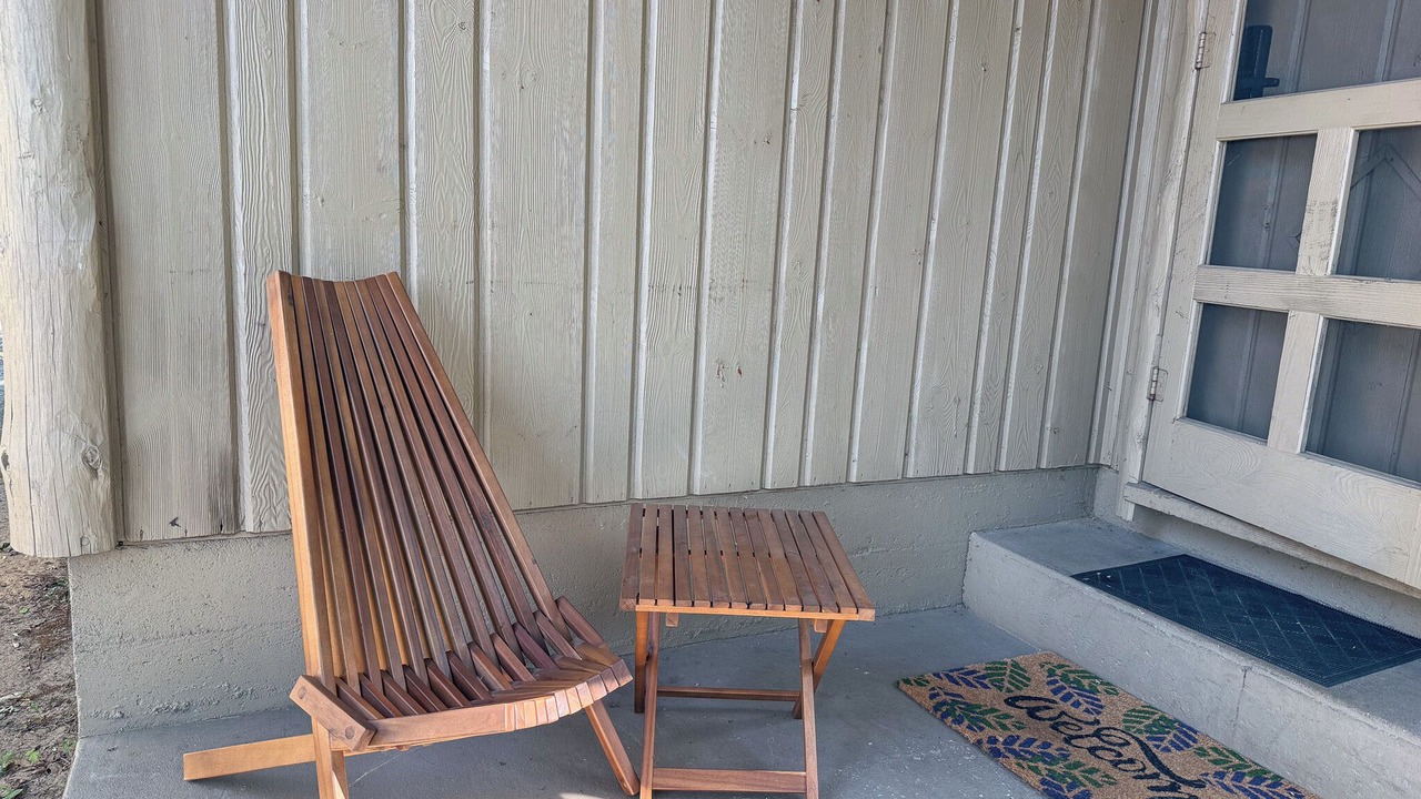 Photo of Patio Balcony in Branch