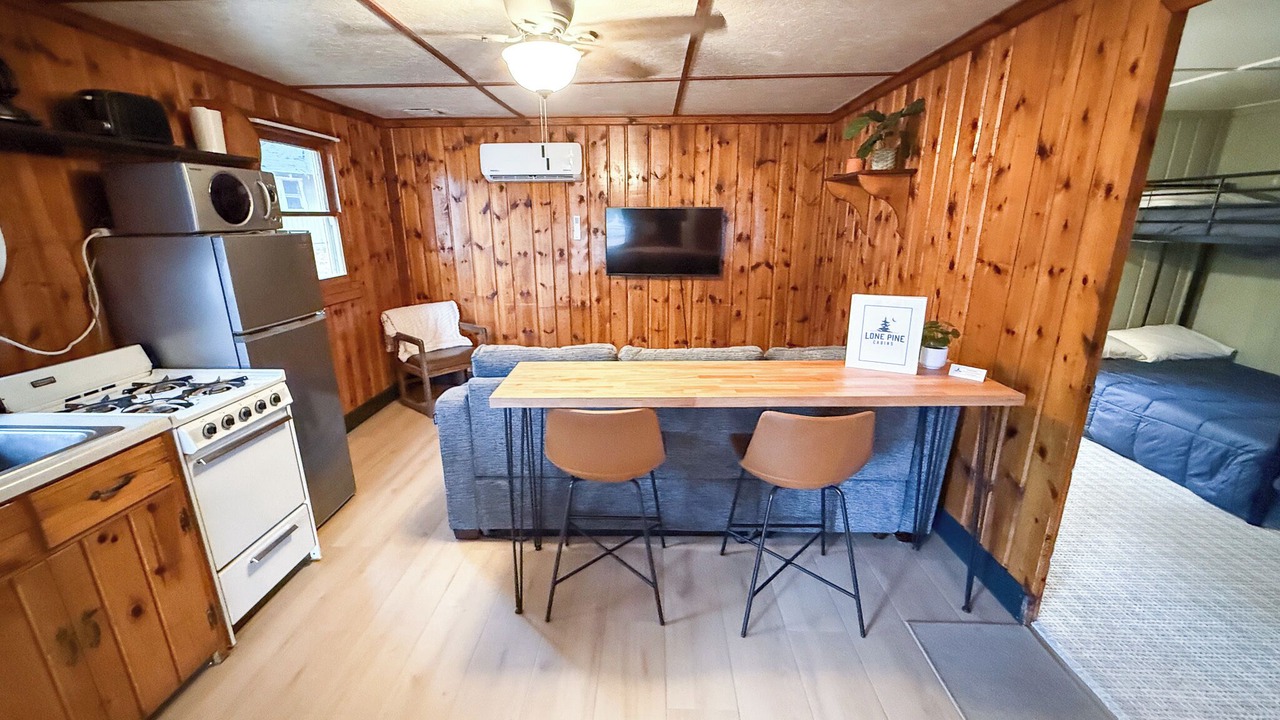 Photo of Bedroom in Branch
