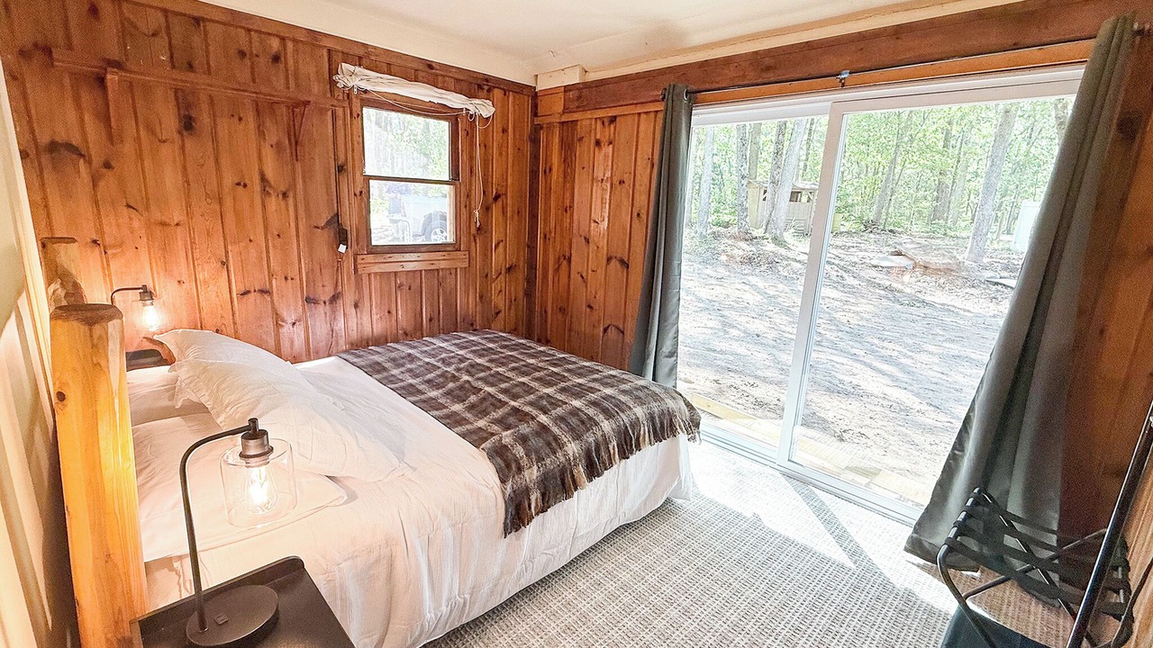 Photo of Bedroom in Branch