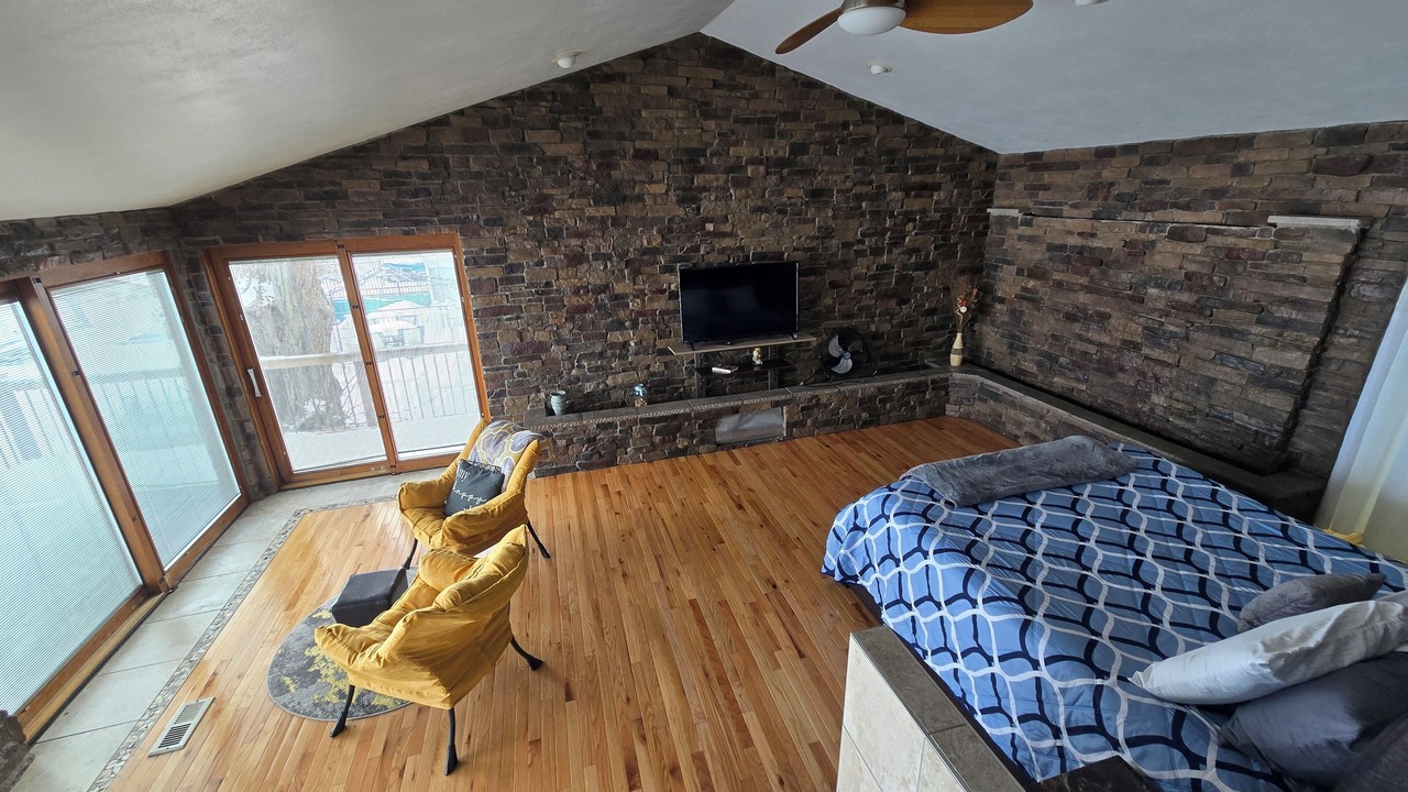 Photo of Bedroom in Bayberry