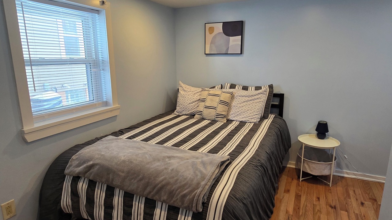 Photo of Bedroom in Bayberry