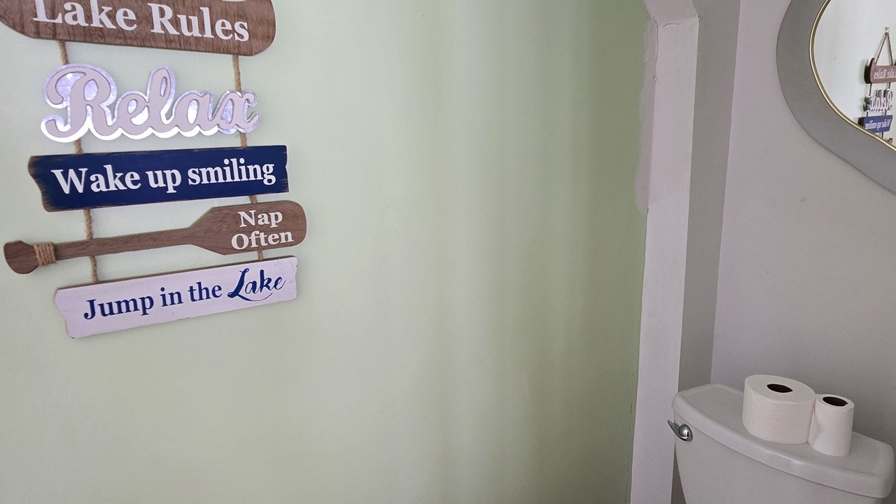 Photo of Bathroom in Bayberry