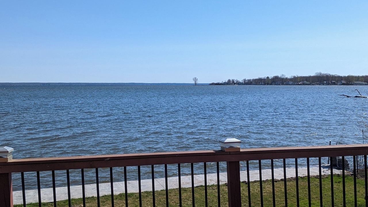 Photo of Outdoor in Bayberry
