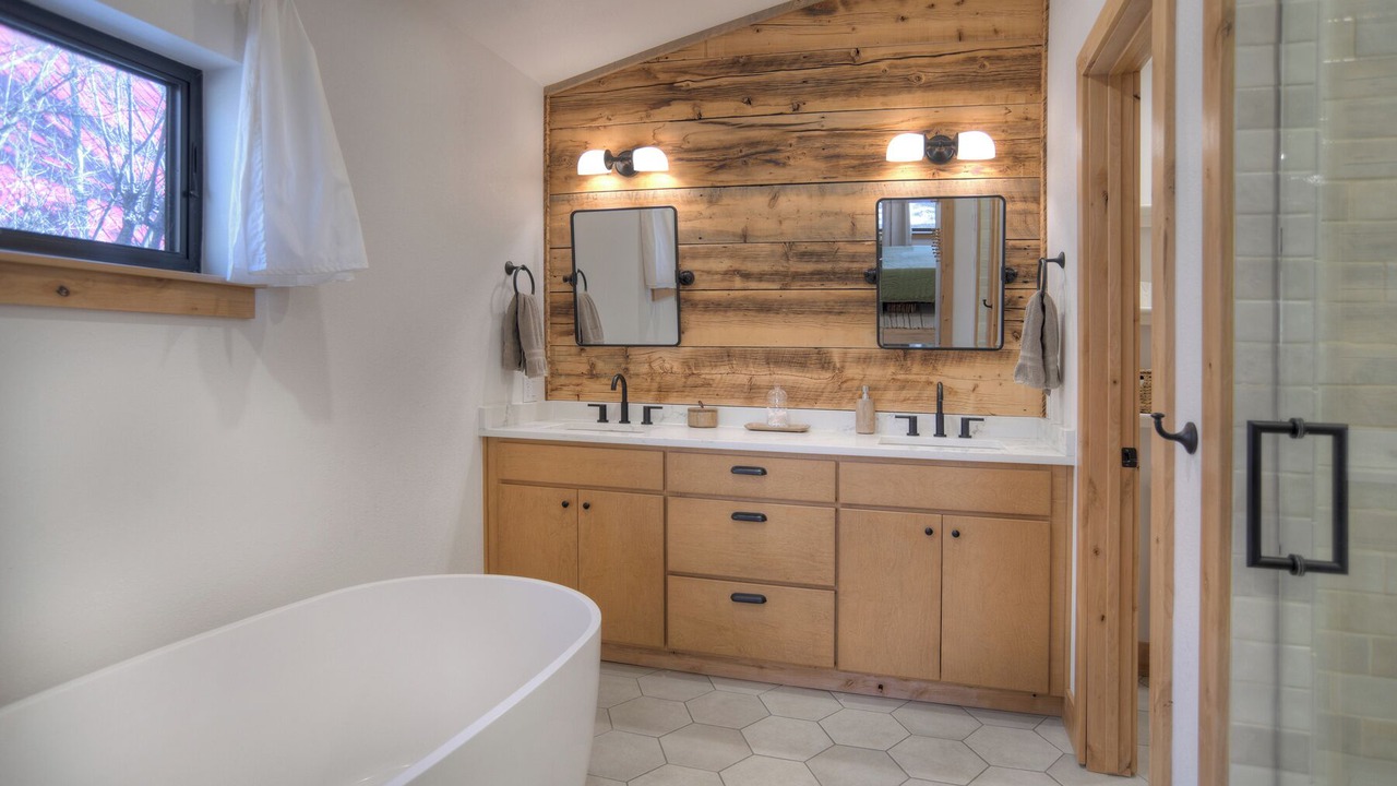 Photo of Bathroom in Rio Vista Estates