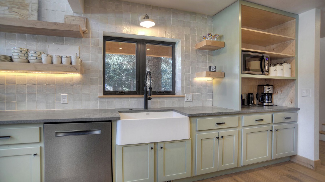 Photo of Kitchen in Rio Vista Estates