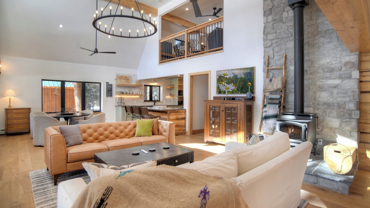 Photo of Livingroom in Rio Vista Estates