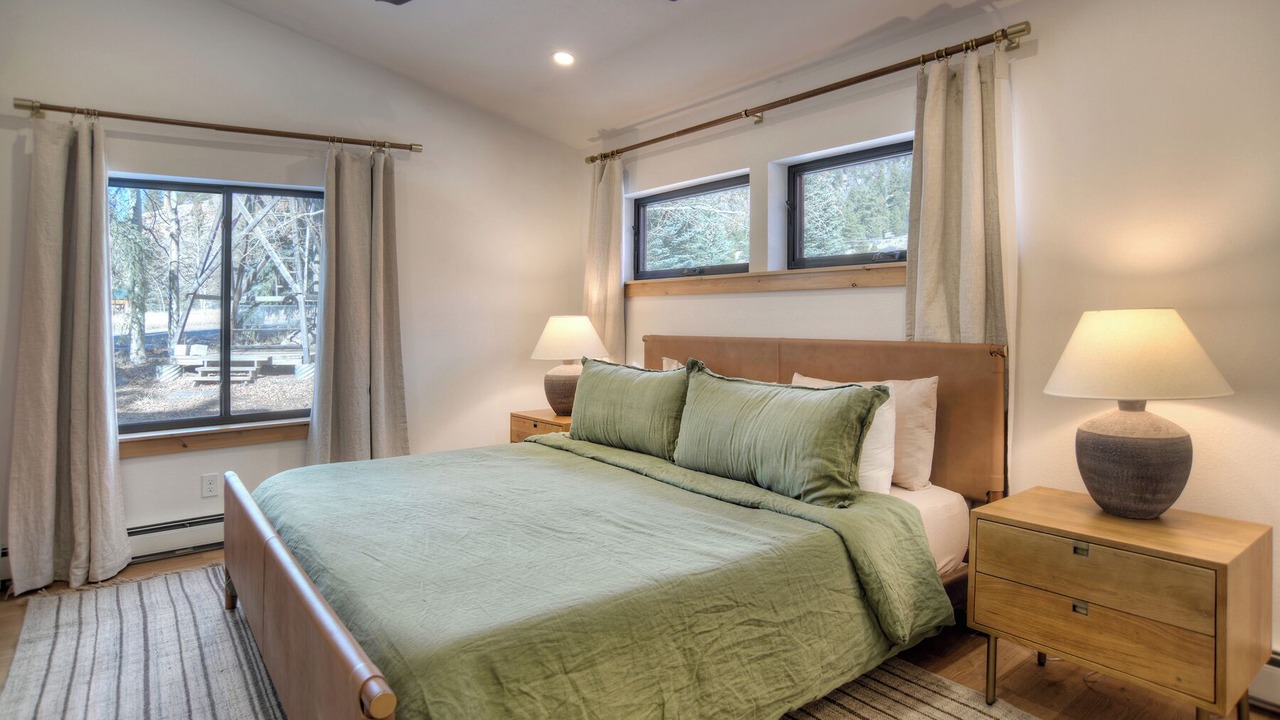 Photo of Bedroom in Rio Vista Estates