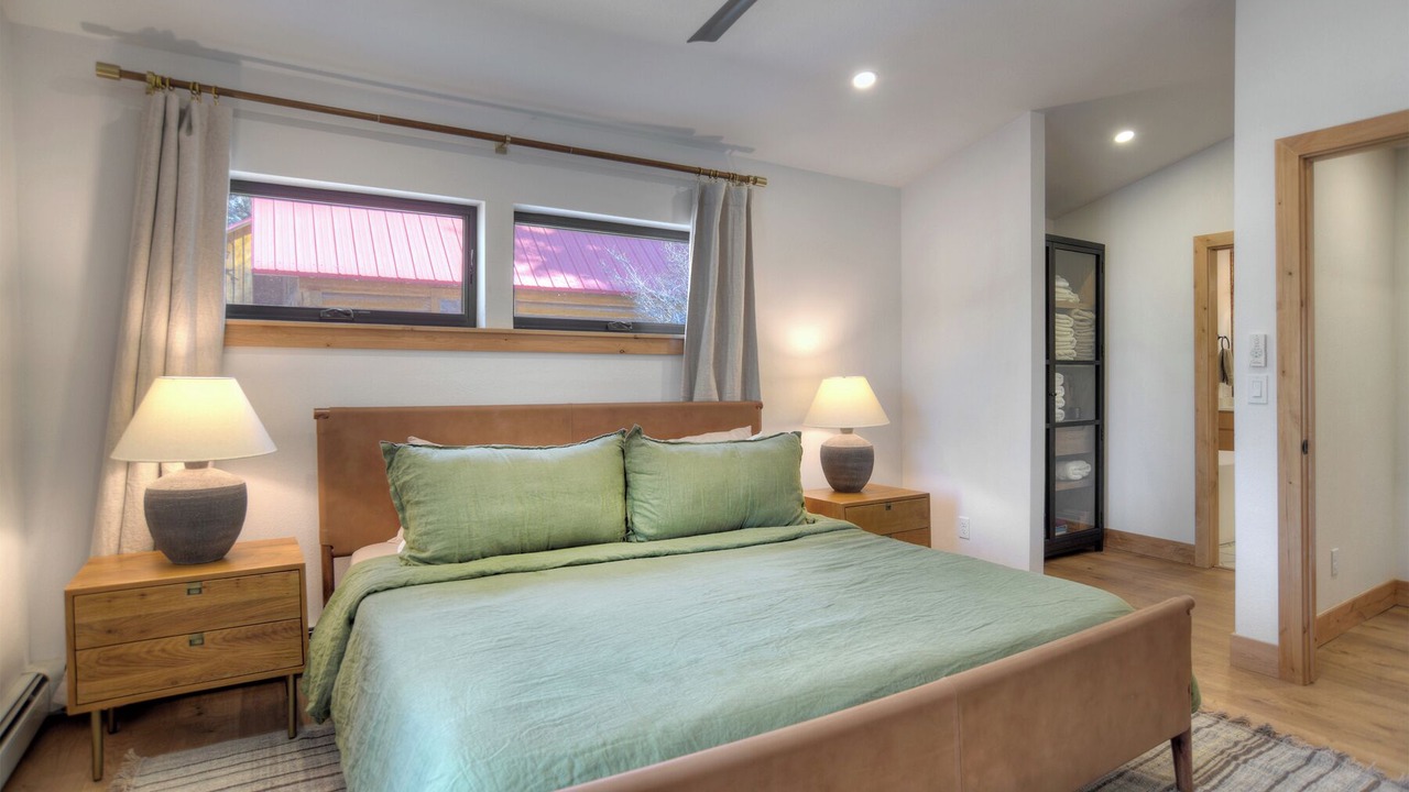 Photo of Bedroom in Rio Vista Estates