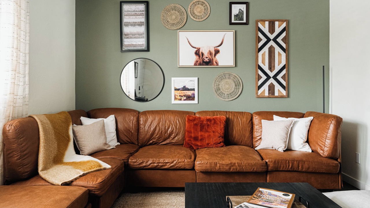 Photo of Livingroom in Lamar Heights Area