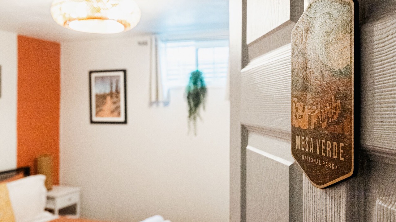 Photo of Bedroom in Lamar Heights Area