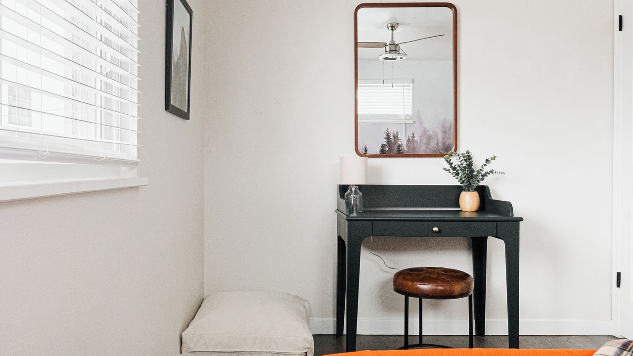 Photo of Bedroom in Lamar Heights Area