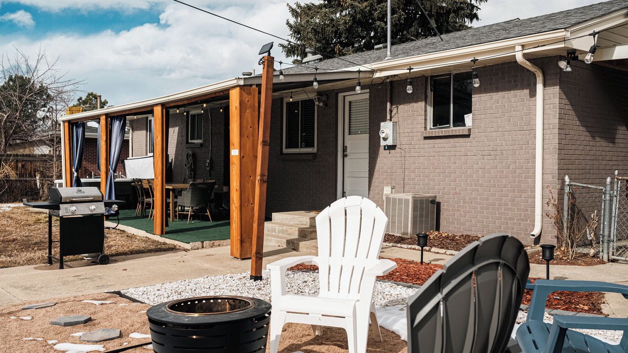 Photo of Outdoor in Lamar Heights Area