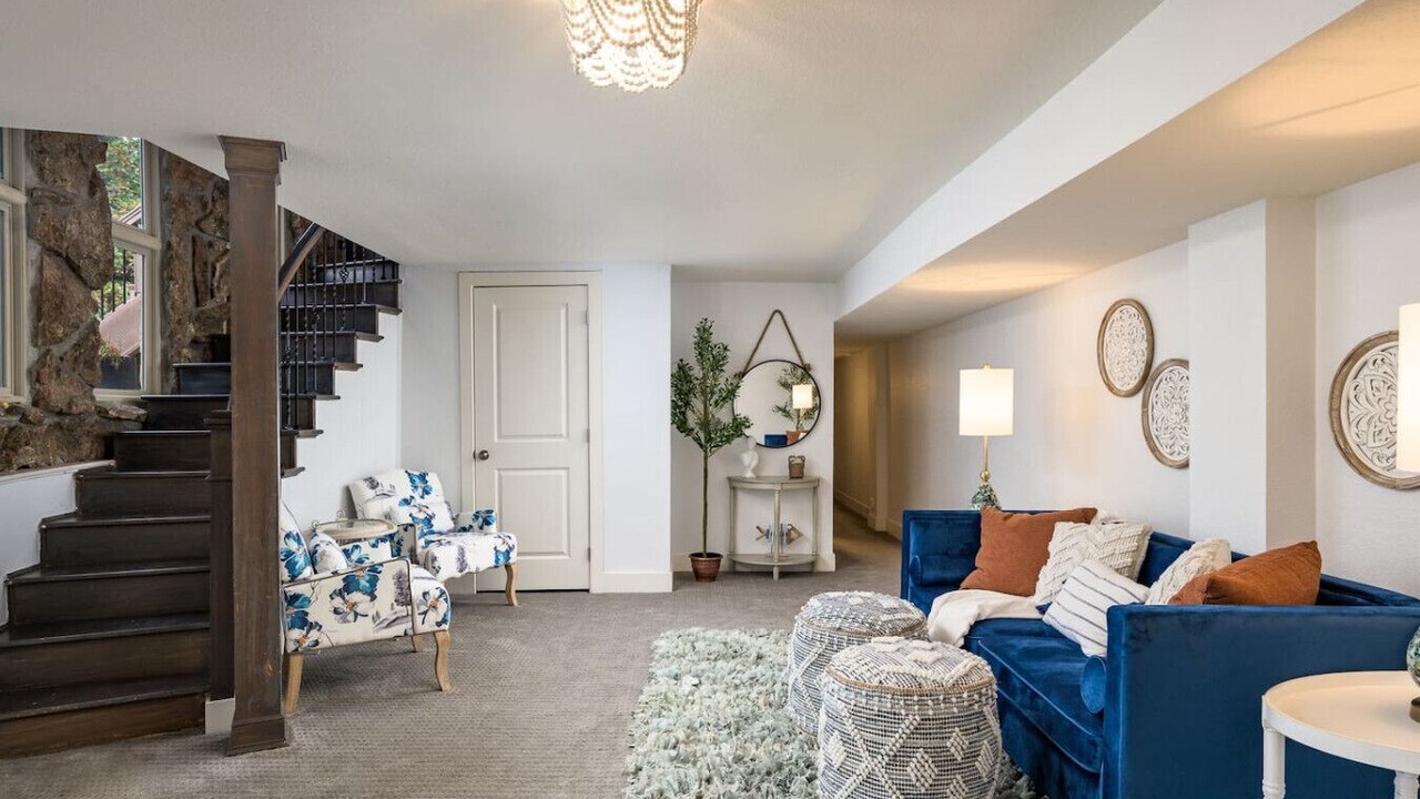 Photo of Bedroom in Scenic Heights