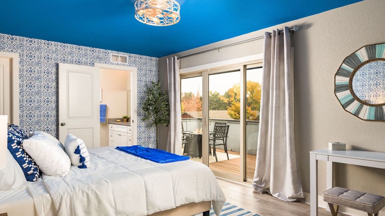 Photo of Patio Balcony in Scenic Heights