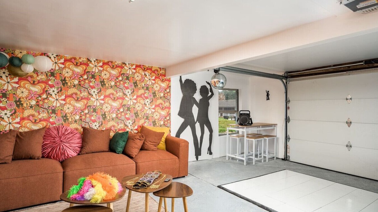 Photo of Bedroom in Scenic Heights