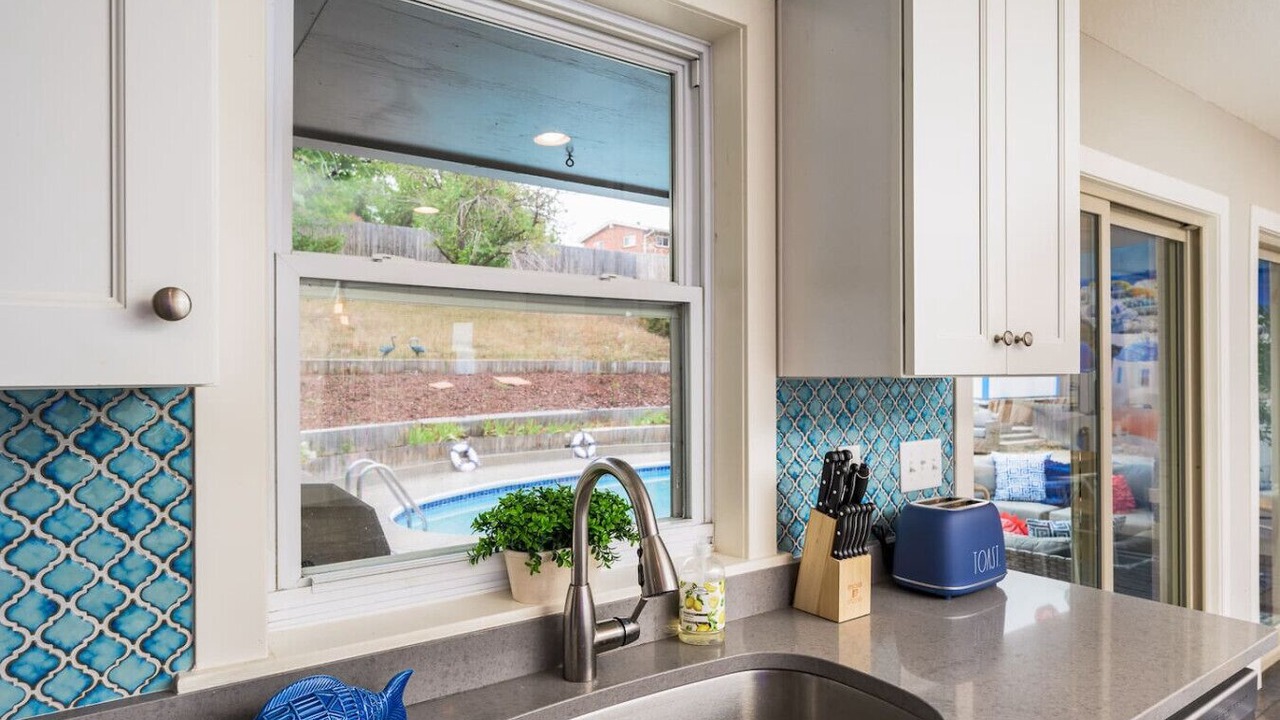 Photo of Outdoor in Scenic Heights