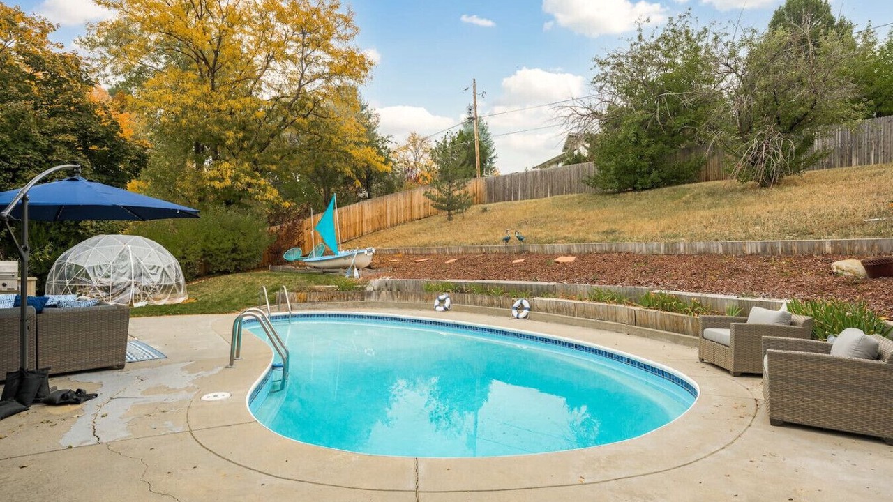 Photo of Outdoor in Scenic Heights
