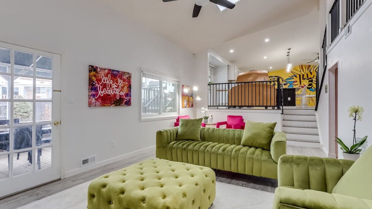 Photo of Bedroom in South Westminster