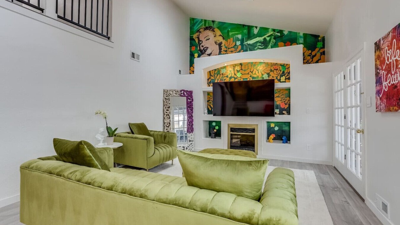 Photo of Bedroom in South Westminster