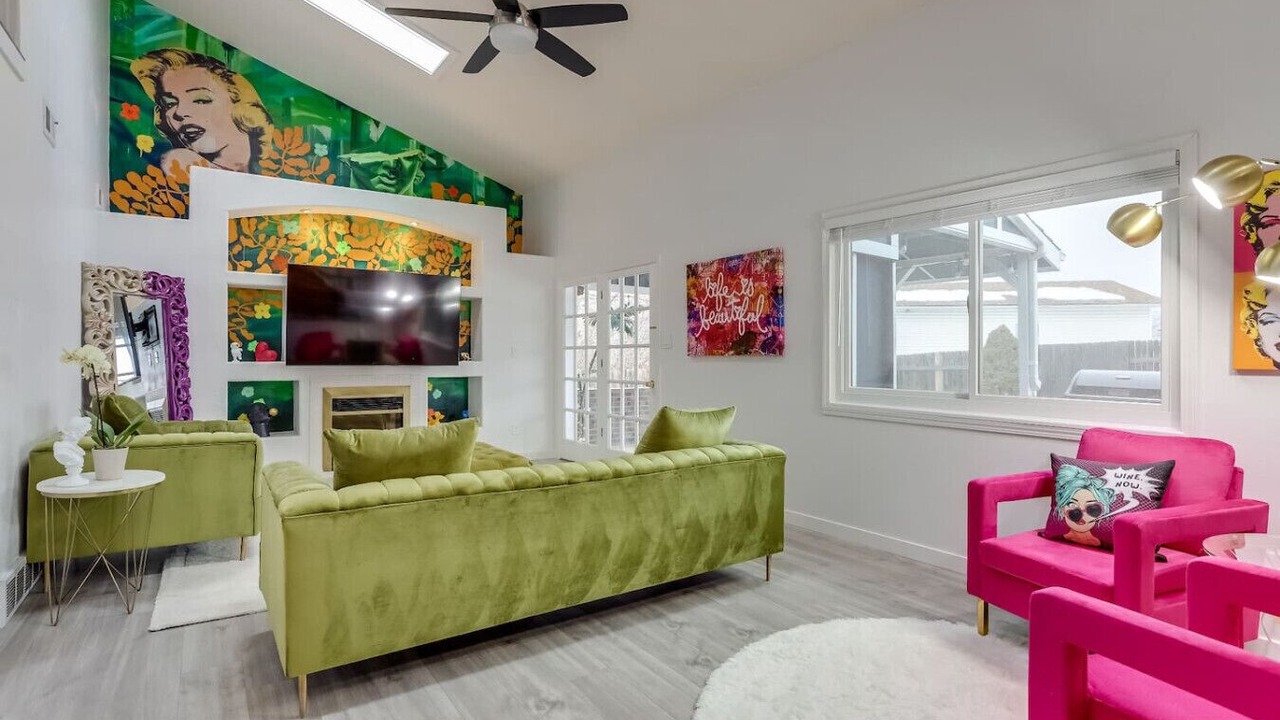 Photo of Bedroom in South Westminster