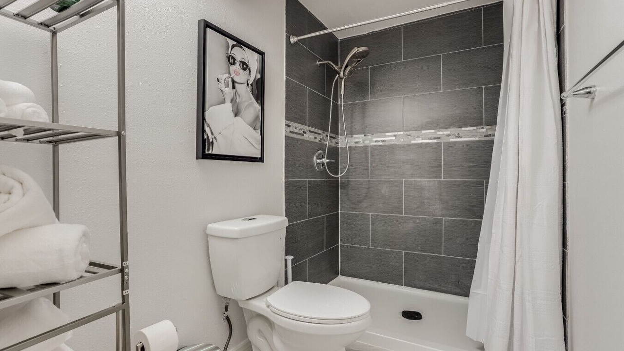 Photo of Bathroom in South Westminster